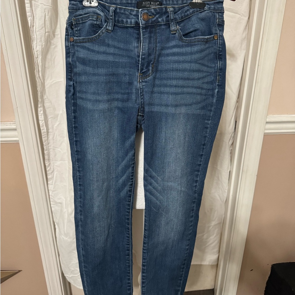 Women's Judy Blue Jeans- 30P